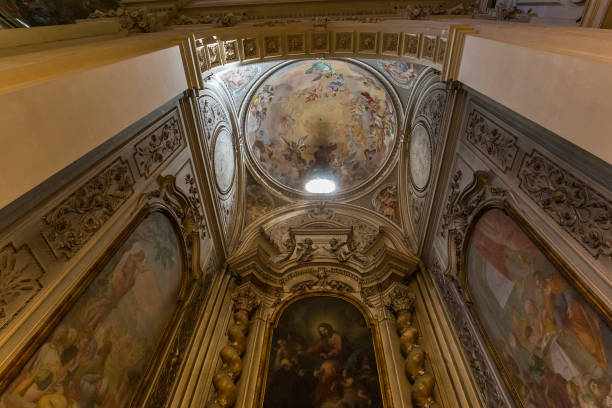 Brancacci Chapel